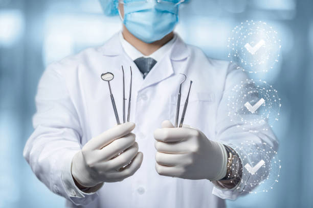 Best General Dentistry  in Monterey, CA