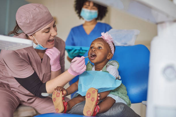 Best Periodontal (Gum) Disease Treatment  in Monterey, CA