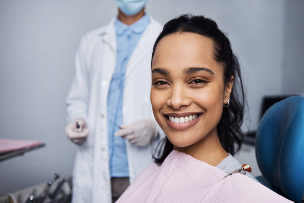 Oral Cancer Screening in Monterey, CA