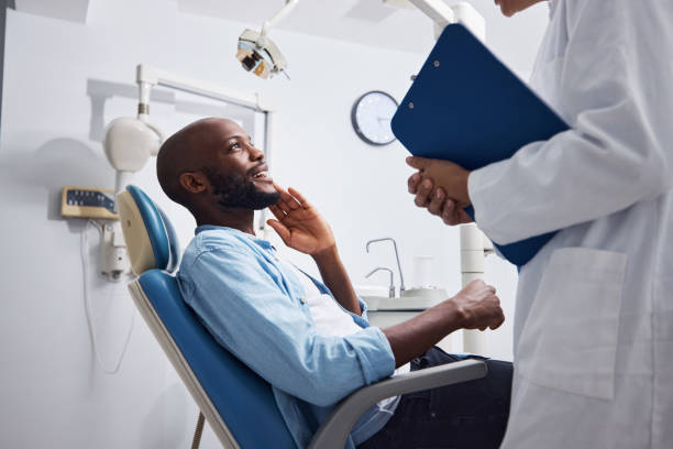 Best Sedation Dentistry  in Monterey, CA