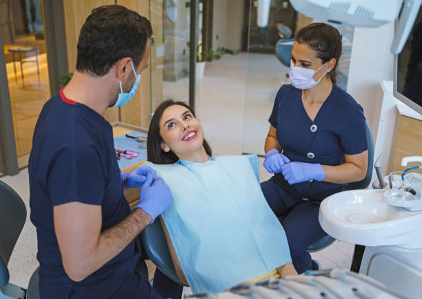 Best Wisdom Tooth Removal  in Monterey, CA