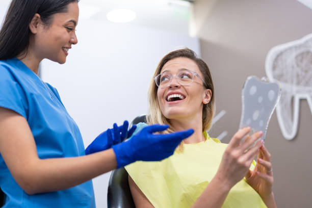 Best Veneers and Lumineers  in Monterey, CA
