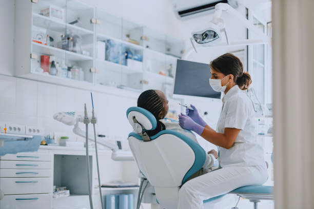 Best TMJ/TMD Treatment  in Monterey, CA