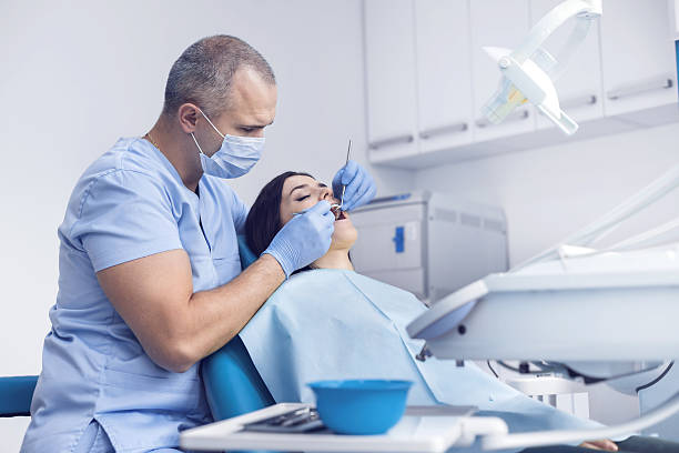 Best Teeth Whitening  in Monterey, CA
