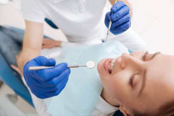 Why Choose Us for Your Dental Needs in Monterey, CA