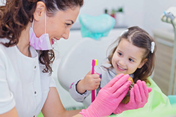 Best Cosmetic Dentistry  in Monterey, CA